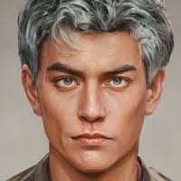 🔥 Collin Evans MBTI