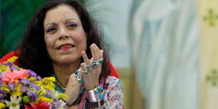 Rosario en Multinoticias (3 de julio 2013)