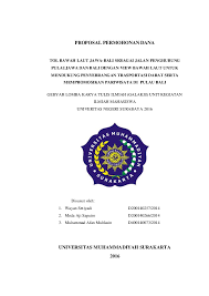 We did not find results for: Pdf Contoh Proposal Permohonan Dana Ke Fakultas 2016 Meda Aji Saputro Academia Edu