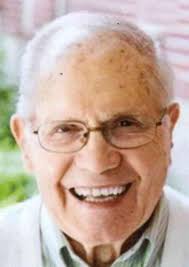 Franklin Lindley Obituary (1928