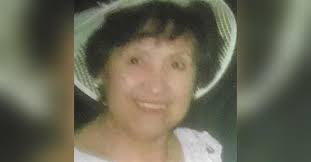 Marvine Maria Vigil Obituary