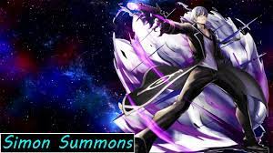 Simon the summoner
