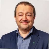 Mauricio Bascunan, M. Sc., CFA