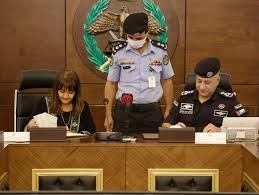 ( 935 ) البريد الالكتروني psd@psd.gov.jo. ÙÙÙØ¹ Ø®Ø¨Ø±ÙÙ ÙØ°ÙØ±Ø© ØªÙØ§ÙÙ Ø¨ÙÙ Ø§ÙØ§ÙÙ Ø§ÙØ¹Ø§Ù ÙØ§ÙÙØ±ÙØ² Ø§ÙÙØ·ÙÙ ÙÙØ«ÙØ§ÙØ©