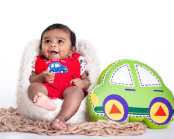 Photoshoot ideas at home for baby boy. Babies Photoshoot Between 2 To 10 Months Of Age In Delhi Vinus Images