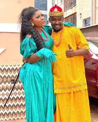 Nollywood actress, destiny etiko, has bought herself a mansion to celebrate herself on her birthday. Destiny Etiko Sends A Message To Zubby Michael On His Birthday Video Information Nigeria