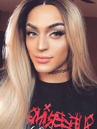 Façam às montagens de vocês e marquem a gente e a pabllo junto com a tag. Pabllo Vittar Height Weight Size Body Measurements Biography Wiki Age