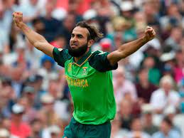 Plays for south africa & hampshire. Disappointed Not To Have Played For Pakistan Imran Tahir Cricket News Times Of India