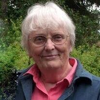 Mary Josephine Levenspiel Obituary