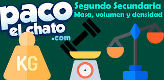 Feb 23, 2021 · eso es lo que podemos compartir resuelto respuestas del libro de la entidad donde vivo de tercer grado. Download Masa Volumen Y Densidad Segundo Secundaria Free For Android Masa Volumen Y Densidad Segundo Secundaria Apk Download Steprimo Com