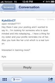 We all want to be real. The Definition Of An Okcupid Creeper Onlinedating Fail Looking For Someone Okcupid Say Hi
