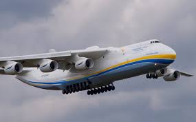 See more of antonov company on facebook. A 30 Anos Del Primer Vuelo Del Antonov An 225 Mriya Buckerbook Blog