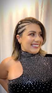 Instagram 用户 Fabiola Rocha