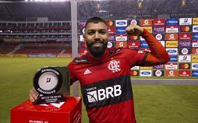 Artilheiros da copa libertadores da américa 2021 quem será o artilheiro da. Artilharia Da Libertadores 2021 Tem 3 Brasileiros Confira A Lista Dci