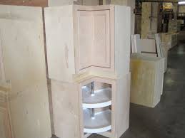 My corner cabinets are definitely working overtime for me that is for sure. Discount Kitchen Cabinets 36 X 36 Inch Oak Lazy Susan Corner Base