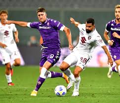 8 fixtures between torino and fiorentina has ended in. Italy Florence Football Serie A Fiorentina Vs Torino
