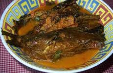 3 ekor ikan baung salai, potong 2 (pakai ikan patin salai atau ikan lele salai juga enak). Resep Ikan Salai Spesial Gulai Yang Lezat Ikan Lele Salai Alami