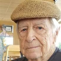 Obituary information for Roy W. Meier Sr.