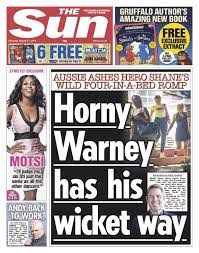 The singer will today make a bid to take back control of her life. The Sun Uk Newspaper S Front Page Tomorrow Imgur