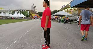 Daripada 57kg naik kepada 60 kg. Tak Perlu Makan Suplemen Aku Guna 2 Aplikasi Ini Untuk Kurus
