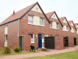 Hallo, angeboten wird hier eine hochwertig ausgestattete wohnung (1.og) in zentraler lage in. Wohnungen Bauverein Papenburg