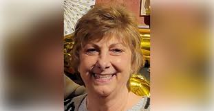 Obituary information for Patricia Adrienne Combs