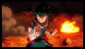My Hero Academia Full Movie 2019 Online 1080p Myheromovies Twitter