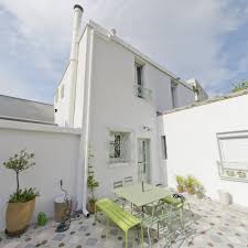 Isolation Thermique Par L Exterieur Ite D Une Maison Des Annees 50 A Aubagne 13400 Ingenierie Decor Concept