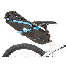 Spencer weighs the pros and cons of an acquisition; M Wave Rough Ride Saddle L Saddle Bag Action Sports