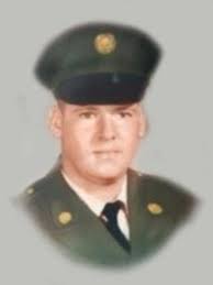 Tribute to Howard Otto Warbington, Army SSGT, 173rd Airborne Brigade,  Vietnam War