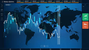 Web Interface Of Binary Option Stock Footage Video 100 Royalty Free 25944251 Shutterstock