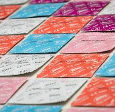 Wer eine menge an zeit bezüglich der suche auslassen will, darf sich an unsere empfehlung in dem ab wie viel jahren darf man kondome. Kondome Sicherheit Beim Sex Welt