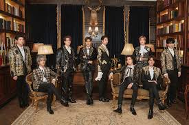 As part of a fertility research project, a male scientist agrees to carry a pregnancy in his own body. Super Junior K Pop Group On New Album The Rennaissance Rolling Stone