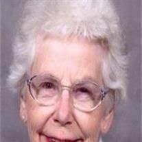 Carol P. Byrns Obituary