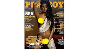 EXCLUSIVE: German Playboy Says Cover Model Sila Sahin Not Muslim, Death  Threats Exaggerated | Fox News