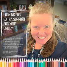 Local community support for Slate School innovation