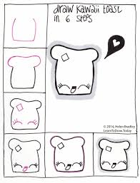 Si quieres encontrar dibujos a color de tus personajes animados mas bonitos, de flores, animales, y mucho más, este blog es una gran inspiración para ti. 1001 Ideas De Dibujos Kawaii Originales Y Bonitos