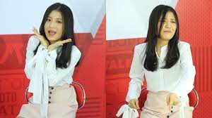 Tớ bước ra từ chương trình the voice năm 2017, han sara chinh phục khán giả với chất giọng nội lực và vẻ ngoài ngọt ngào siêu dễ thương, cô được. Han Sara Ä'ang Tri Quen Ten Bai Hat Cá»§a Big Bang NhÆ°ng Láº¡i Nhá»› Ca Khuc Valentine Cá»§a SÆ¡n Tung