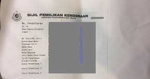 Check spelling or type a new query. Cara Bayar Roadtax Dan Insuran Paling Mudah Di Pejabat Pos Derak Sokmo
