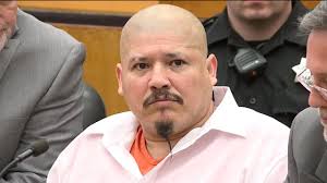 Luis Bracamontes Convicted in Killings of Deputy, Detective