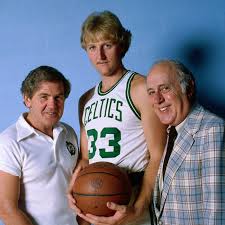 I can only imagine if luka doncic had said something like that to harrell and it got caught on tape, williams said. How Luke Doncic Compares To Larry Bird Celticsblog