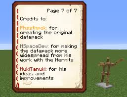 Reset formsave as new commandxml editorminecraft version:1.12, 1.11, 1.10 and below. David S Custom Armorstands Datapack 1 13 Commands Command Blocks And Functions Redstone Discussion And Mechanisms Minecraft Java Edition Minecraft Forum Minecraft Forum