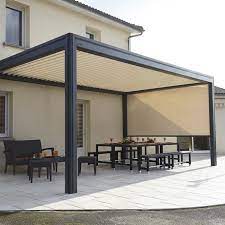 We did not find results for: Pergola Cube Mur Alu Floors Scandinavia A Totally Independent Bioclimatic Pergola System