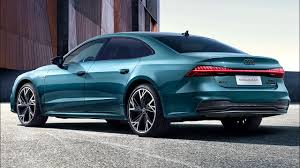 Image result for Avalon Green 2020 Audi
