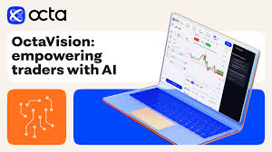 Global broker Octa deploys an AI-based tool for traders to ...
