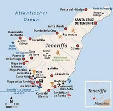 Get the latest weather forecast in tenerife, spain for today, tomorrow, and the next 14 days, with accurate temperature, feels like and humidity levels. Beste Reisezeit Teneriffa Klima Temperaturen Reisetipps Bei Fti