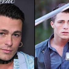 Colton Haynes says he's stopped getting roles since coming out as gay