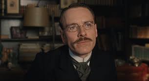 Phipps Film: April 2012