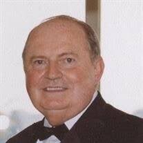 John Michael O'Brien Obituary