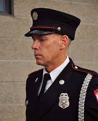 Central Arizona Honor Guard